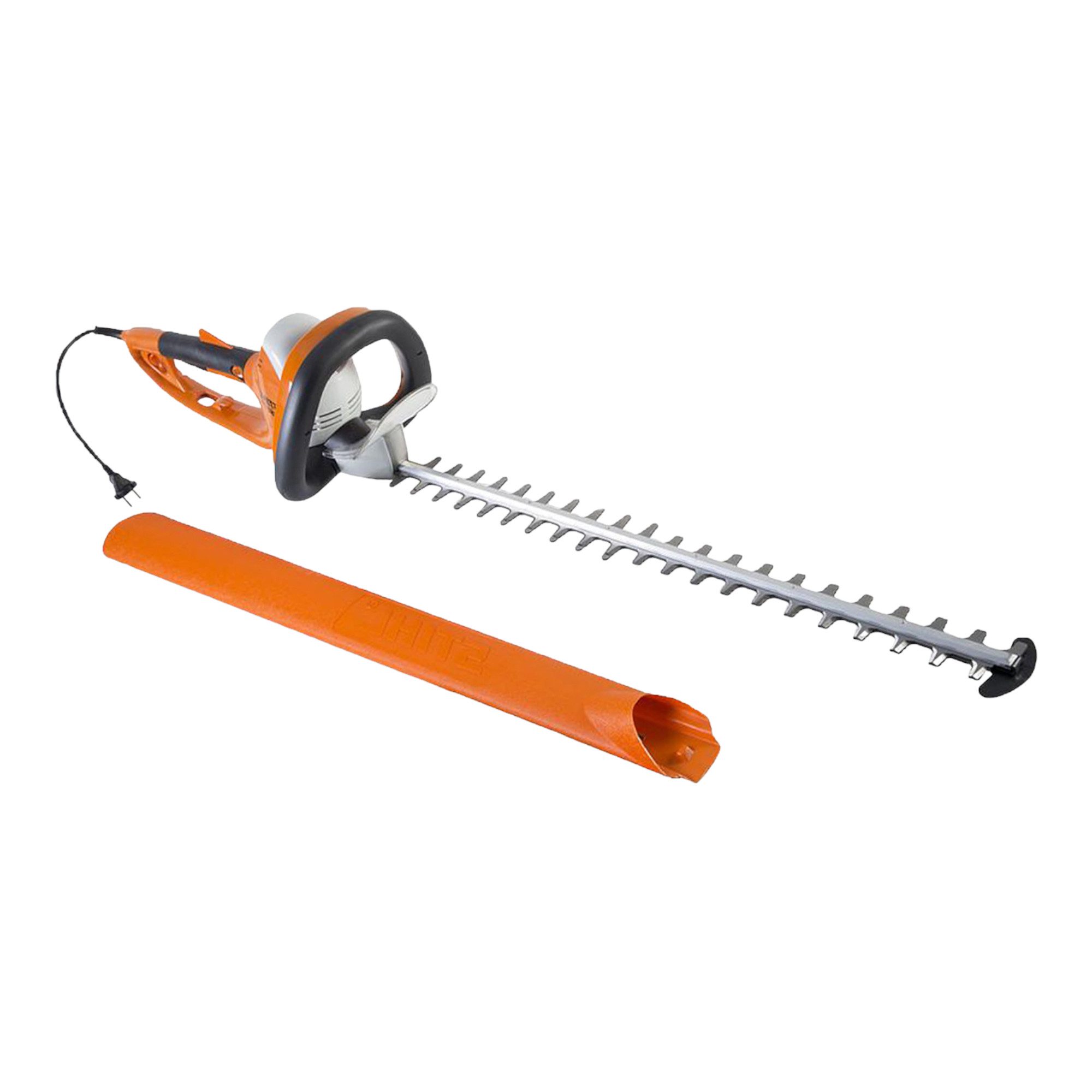 STIHL Elektro-Heckenschere Heckenschere STIHL HSE 71 - 60 cm günstig online kaufen