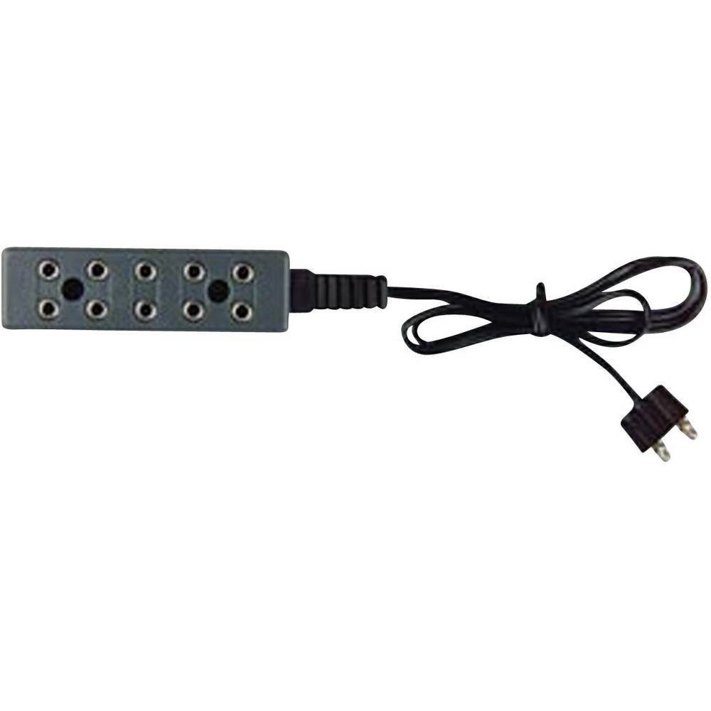 Kahlert Licht Krippen-Zubehör für 5 Stecker 69462