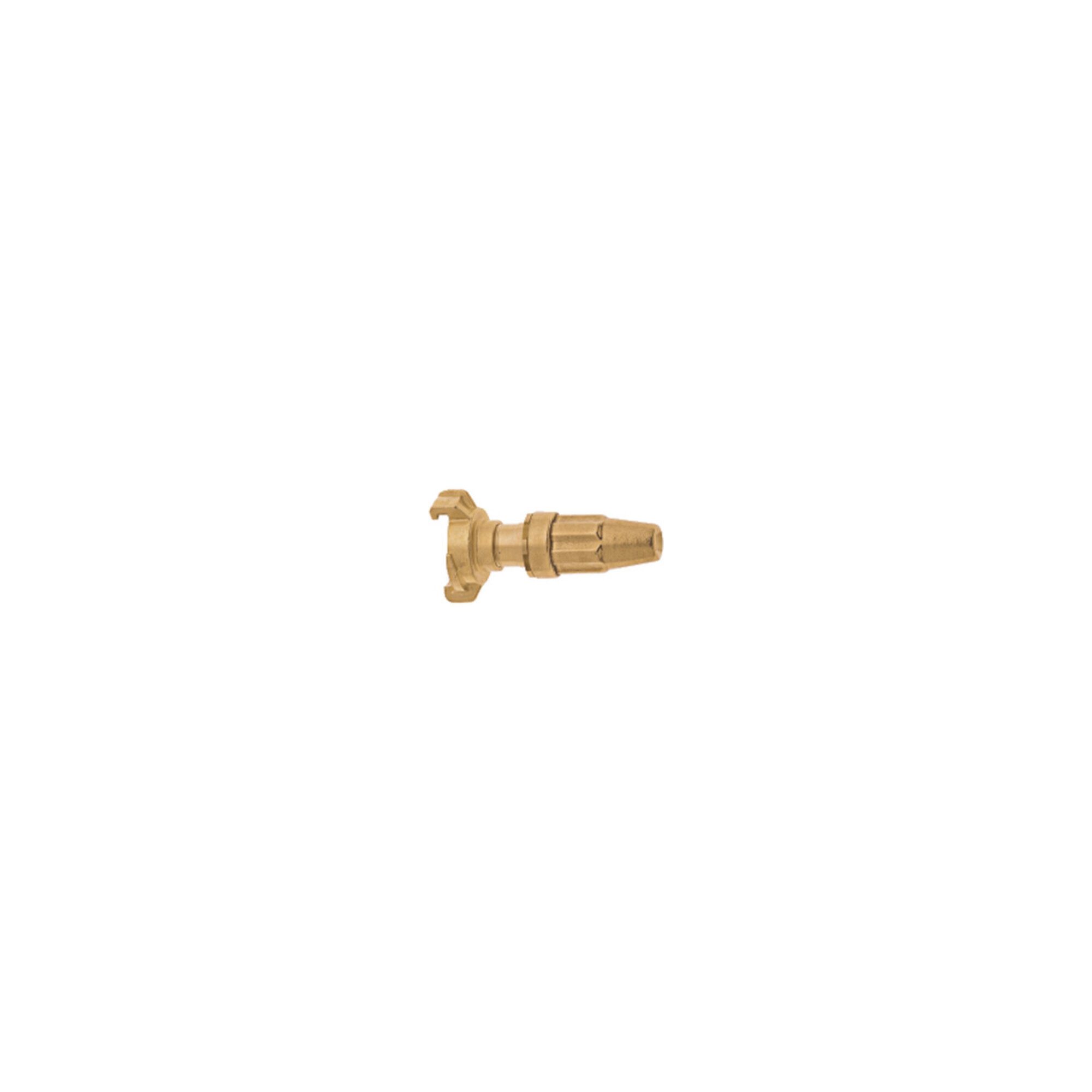 GEKA Gartendusche Spritzdüse GEKA plus-System Geka 19mm KARASTO