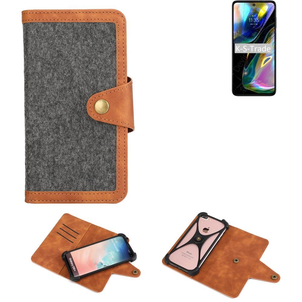 Handyhülle für Motorola Moto G71s