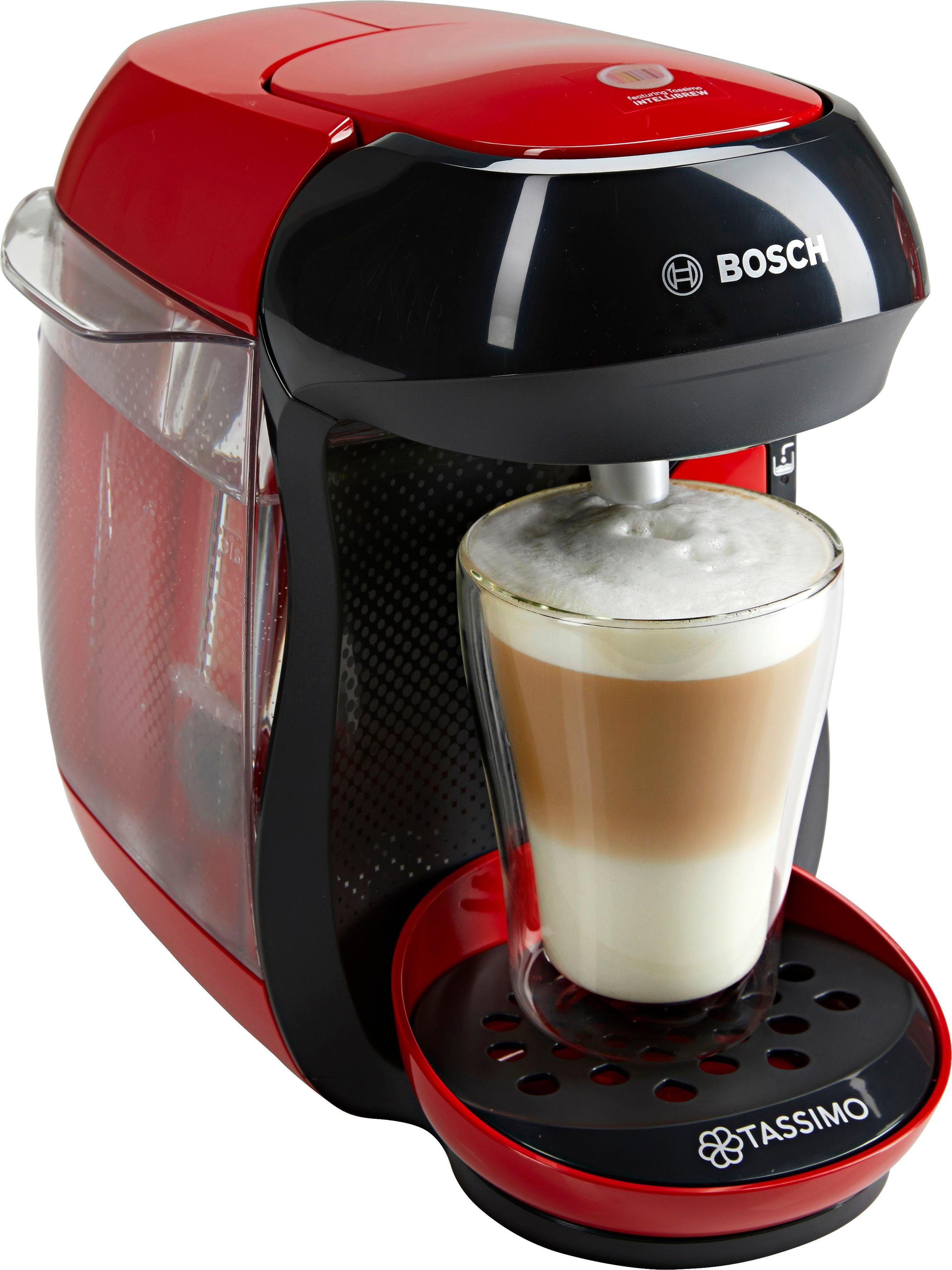 TASSIMO Kapselmaschine TASSIMO HAPPY TAS1003 | OTTO