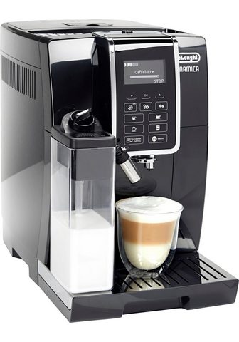 DE'LONGHI Кофемашина Dinamica ECAM 350.55.B 18l ...