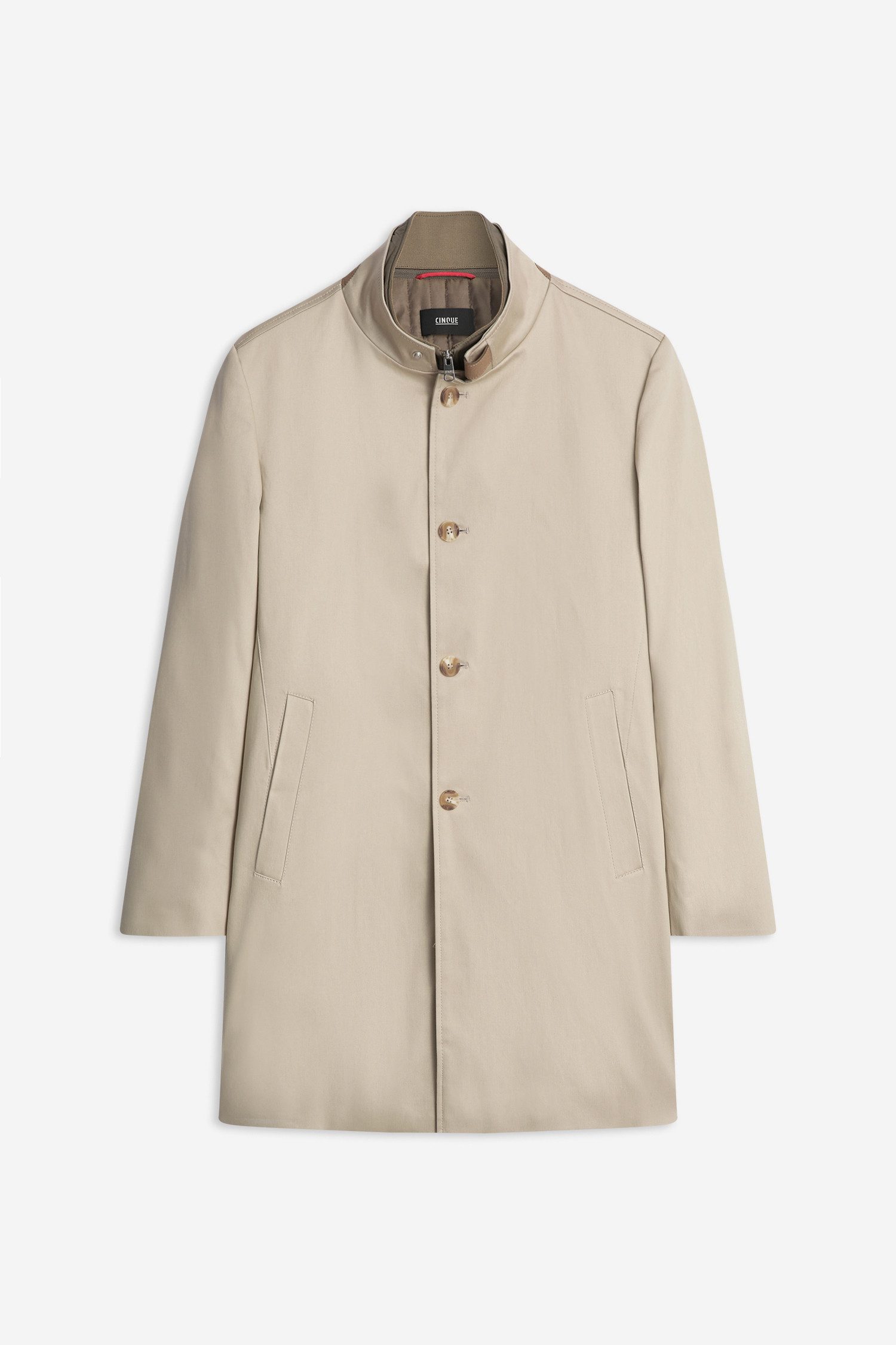 Cinque Strickmantel CICHOICE