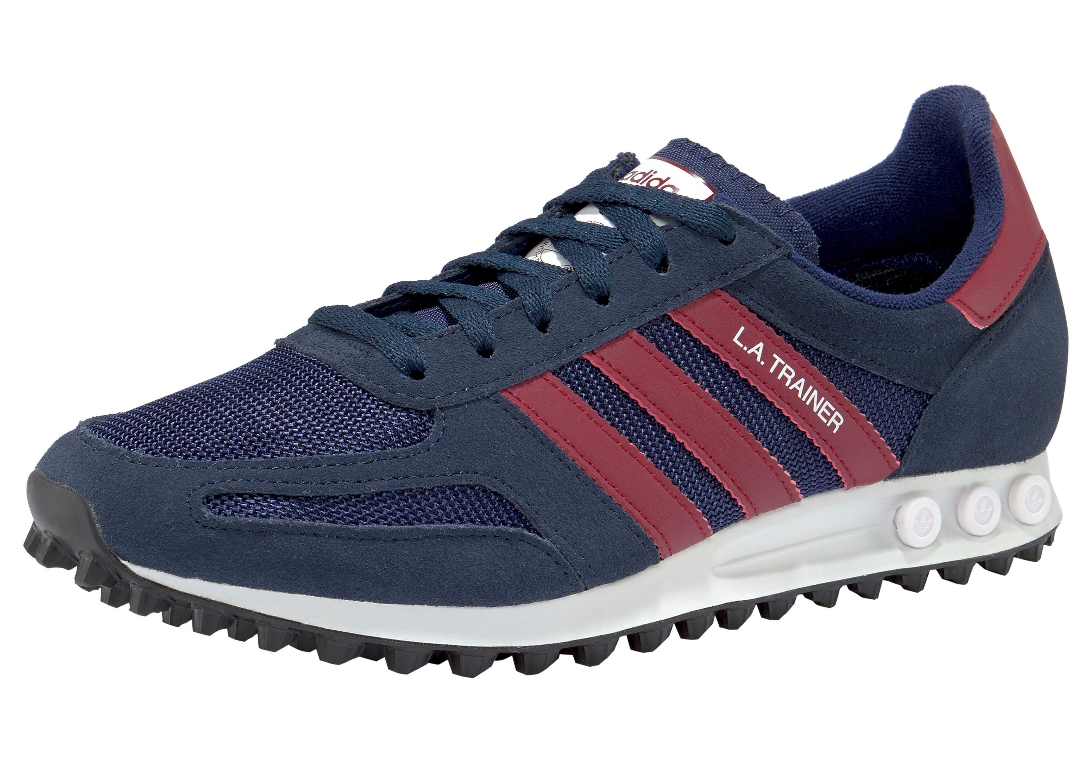 sneaker la trainer adidas