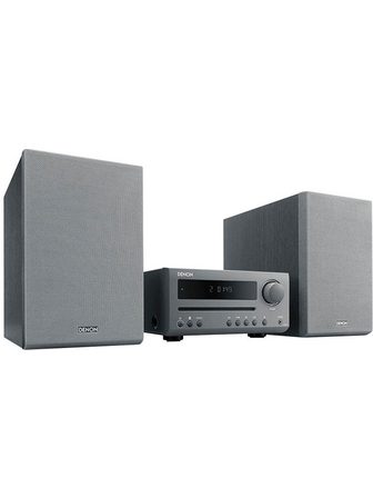 DENON »D-T1« Компактная звуковая...
