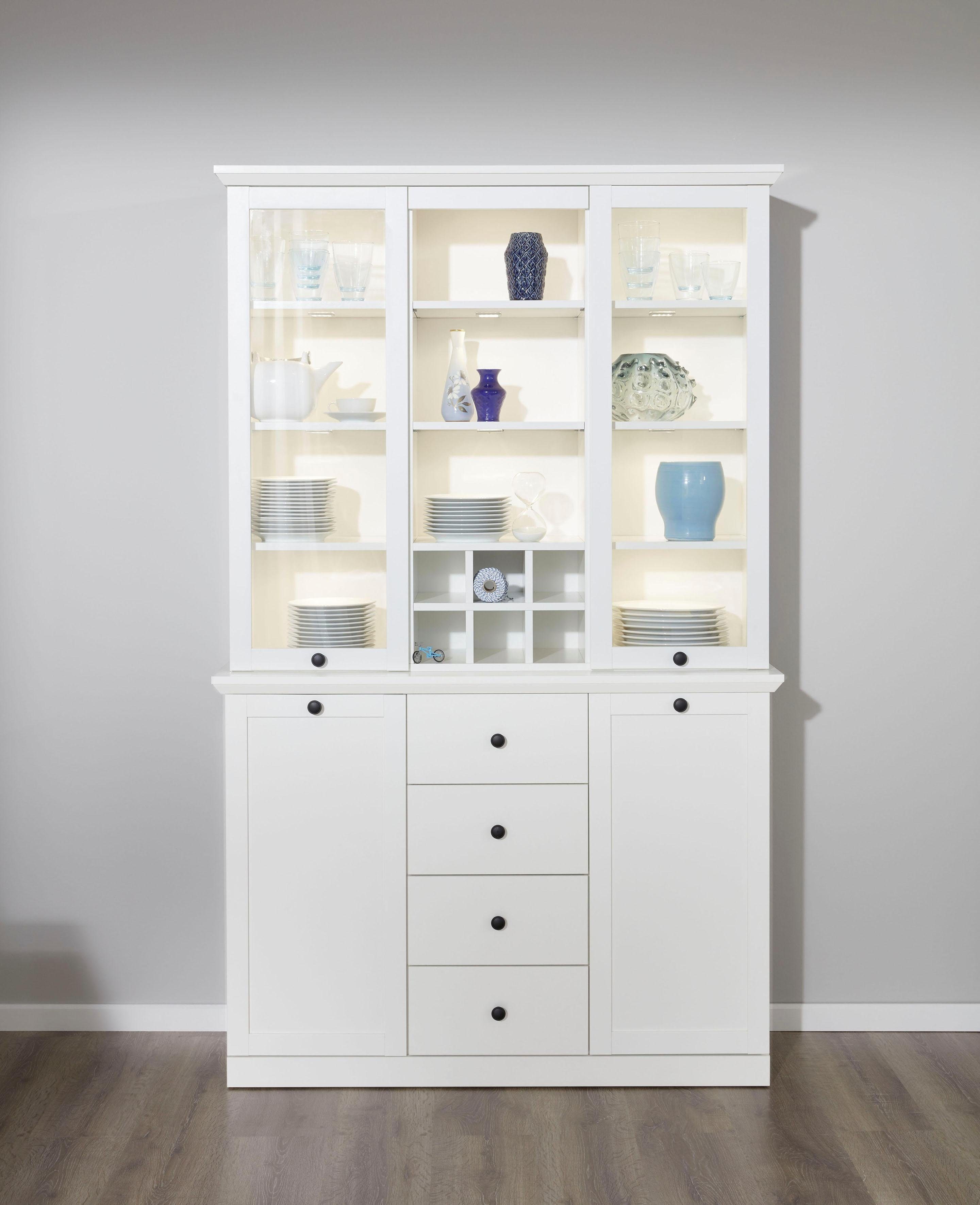 trendteam Buffet »Baxter« - trendteam
