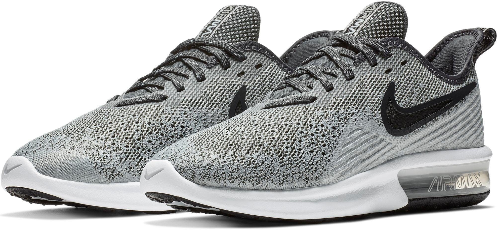 nike air max sequent 4