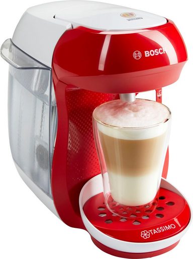 TASSIMO Kapselmaschine TASSIMO HAPPY TAS1006 | OTTO