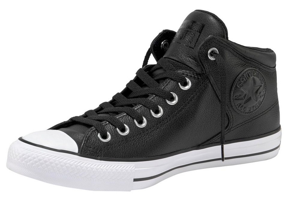 Converse »Chuck Taylor All Star High Street Hi« Sneaker online kaufen