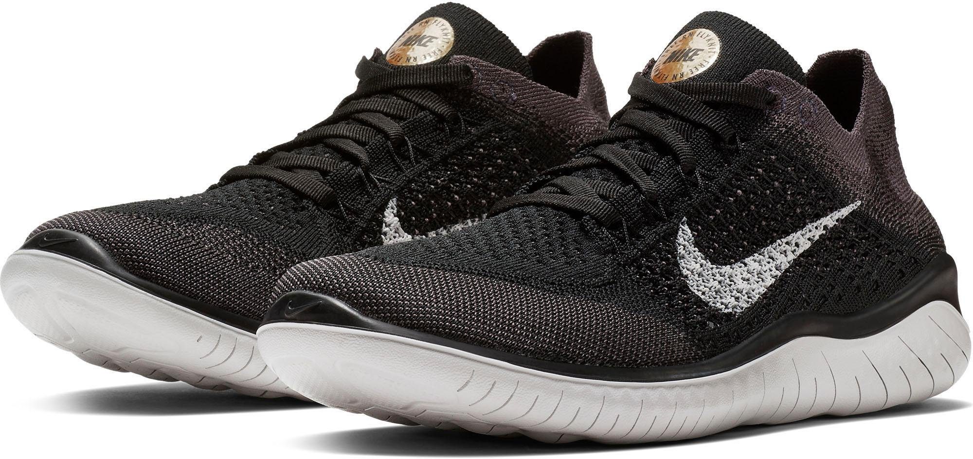 nike wmns free rn flyknit