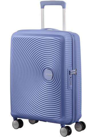 AMERICAN TOURISTER ® Пластиковый чемодан на колесах &...