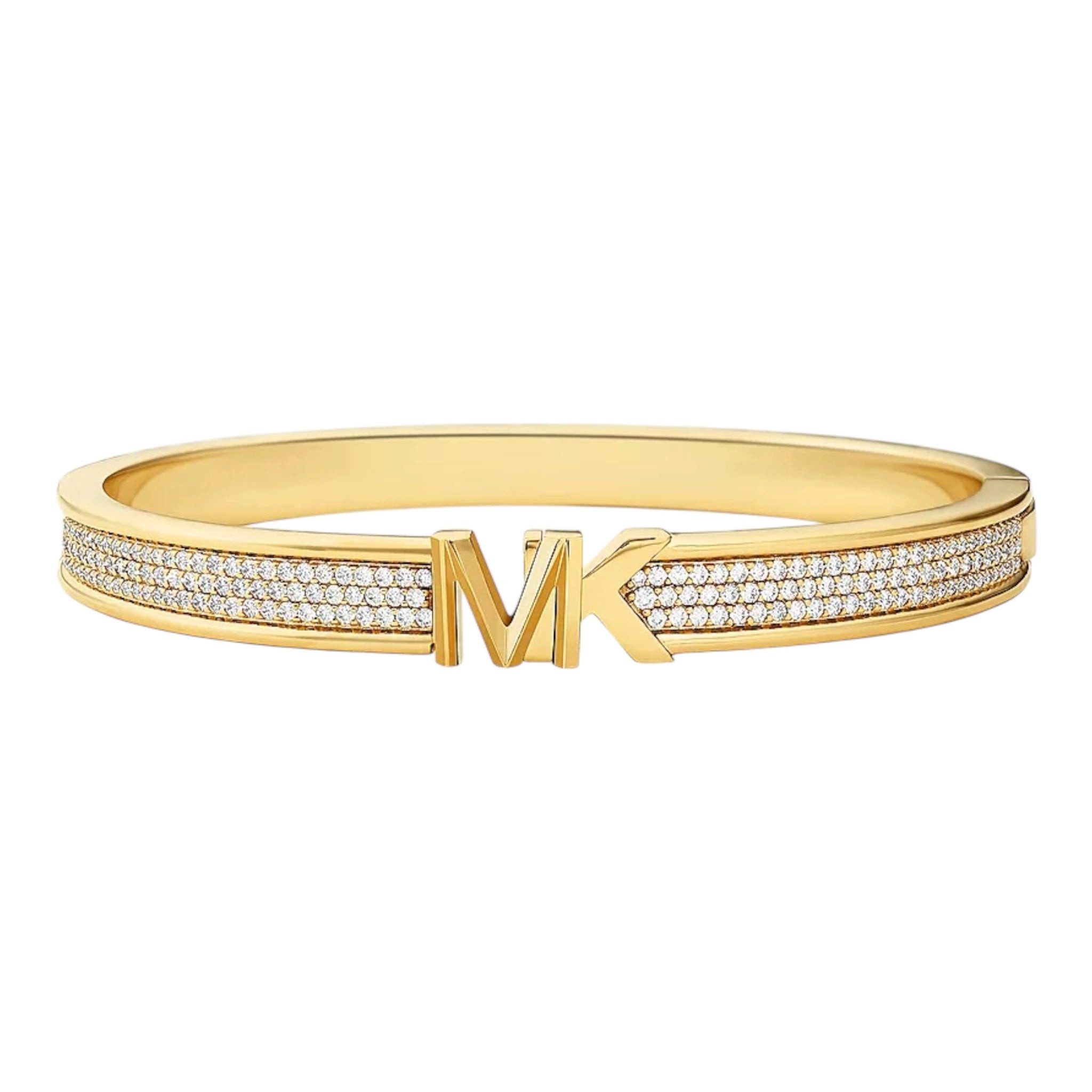 MICHAEL KORS Charm-Armband Michael Kors Armreif günstig online kaufen