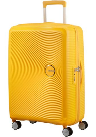 AMERICAN TOURISTER ® Пластиковый чемодан на колесах &...