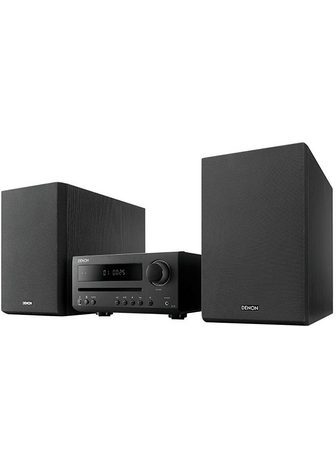 DENON »D-T1« Компактная звуковая...