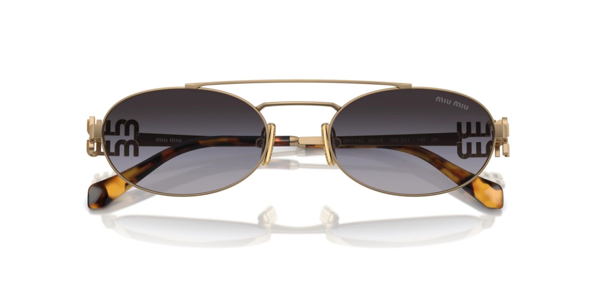 Miu Miu Sonnenbrille MU 54ZS