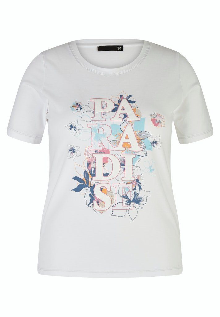 Rabe T-Shirt Rabe / Da.Shirt, Polo / T-Shirt