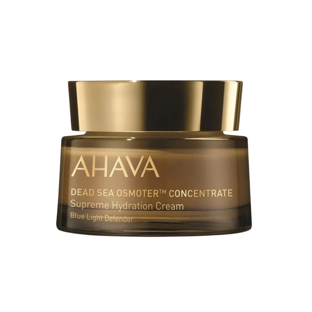 AHAVA Gesichtspflege Dead Sea Osmotor Supreme