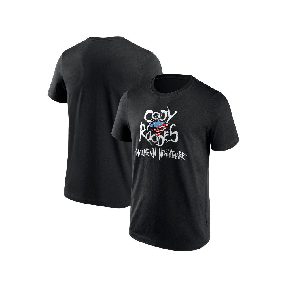 WWE T-Shirt Cody Rhodes T-Shirt