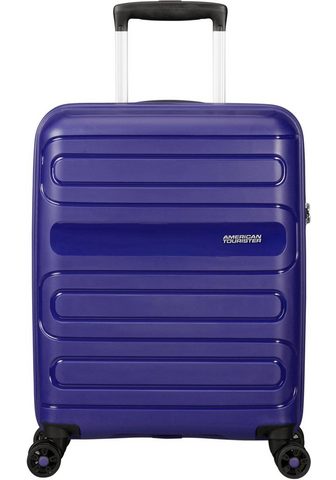 AMERICAN TOURISTER ® Пластиковый чемодан на колесах &...