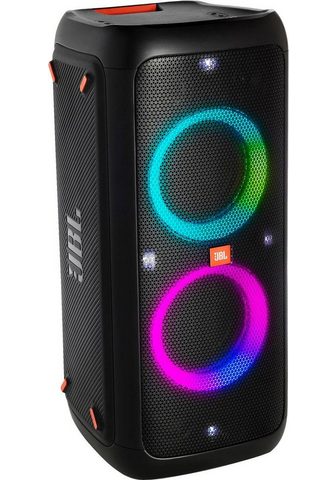 JBL »Partybox 200« Звуковые ко...