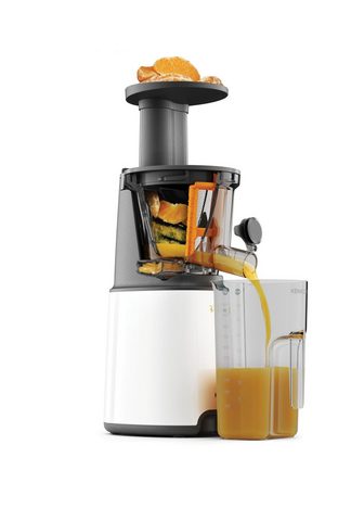 KENWOOD Slow соковыжималка PureJuice One JMP40...