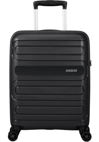 AMERICAN TOURISTER ® Пластиковый чемодан на колесах &...