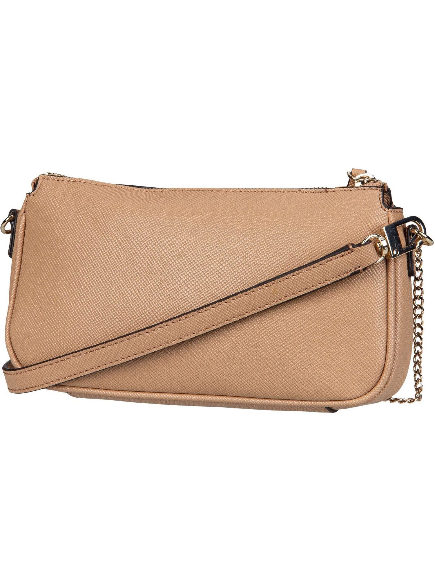 Guess Umhängetasche Noelle Double Pouch ZG, Umhängetasche klein günstig online kaufen