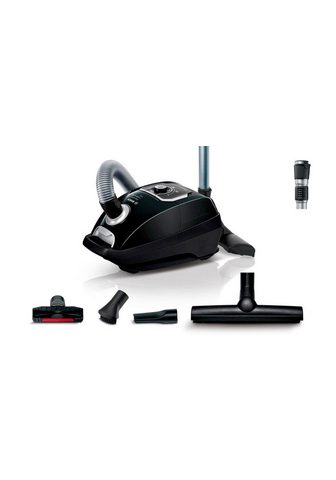 BOSCH Пылесос BGB75A59 Ergomaxx'x 650 Watt с...