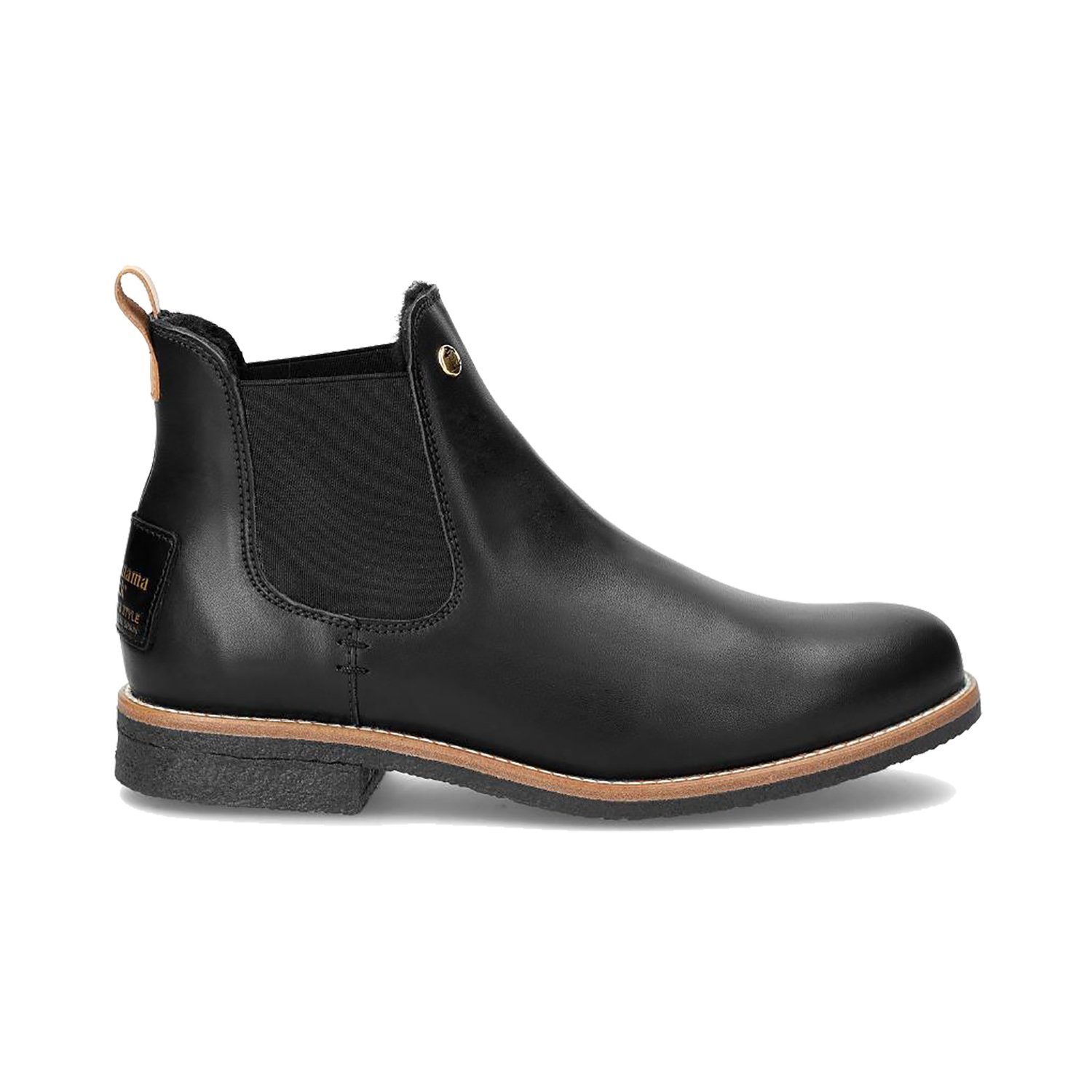 Panama Jack Giordana Igloo Travelling Stiefel günstig online kaufen
