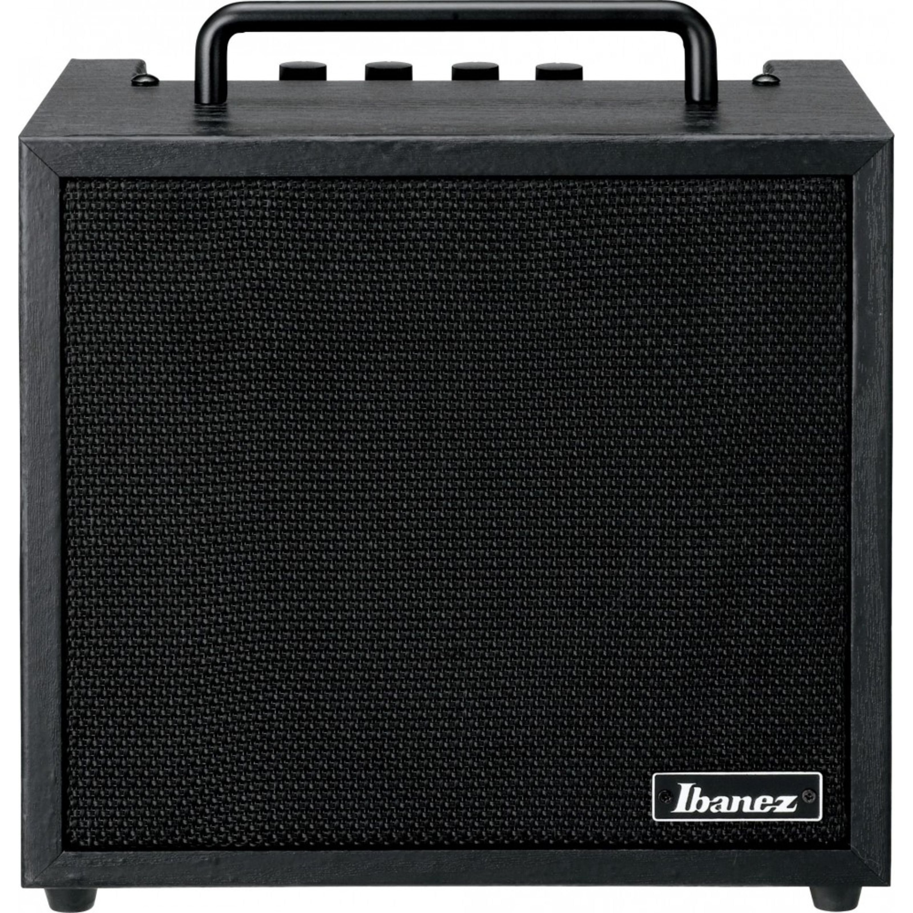 Ibanez Verstärker (Combo IBZ10BV2 - Bass Combo Verstärker)