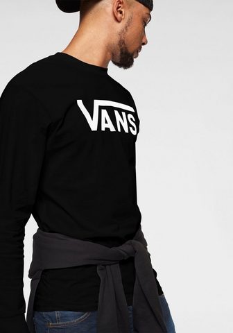 VANS Кофта с длинными рукавами » CLAS...