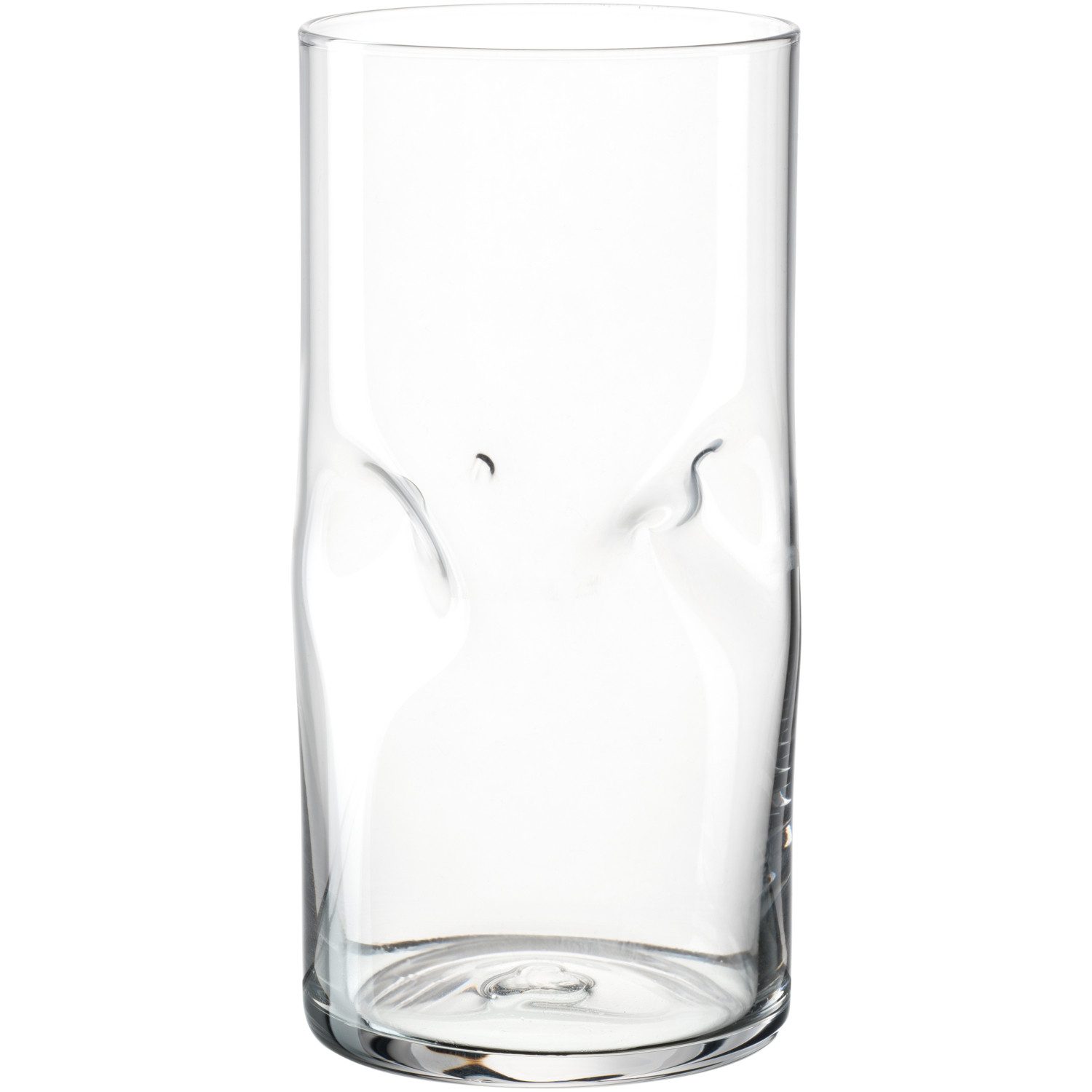 LEONARDO Glas, Kalk-Natron Glas, Spülmaschinengeeignet