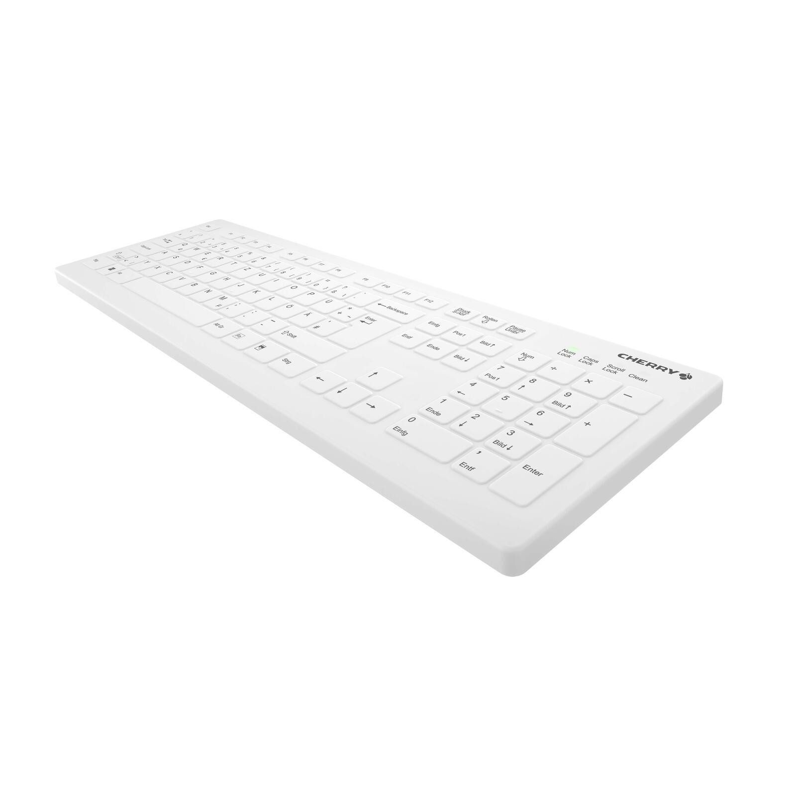 Cherry AK-C8112 Tastatur