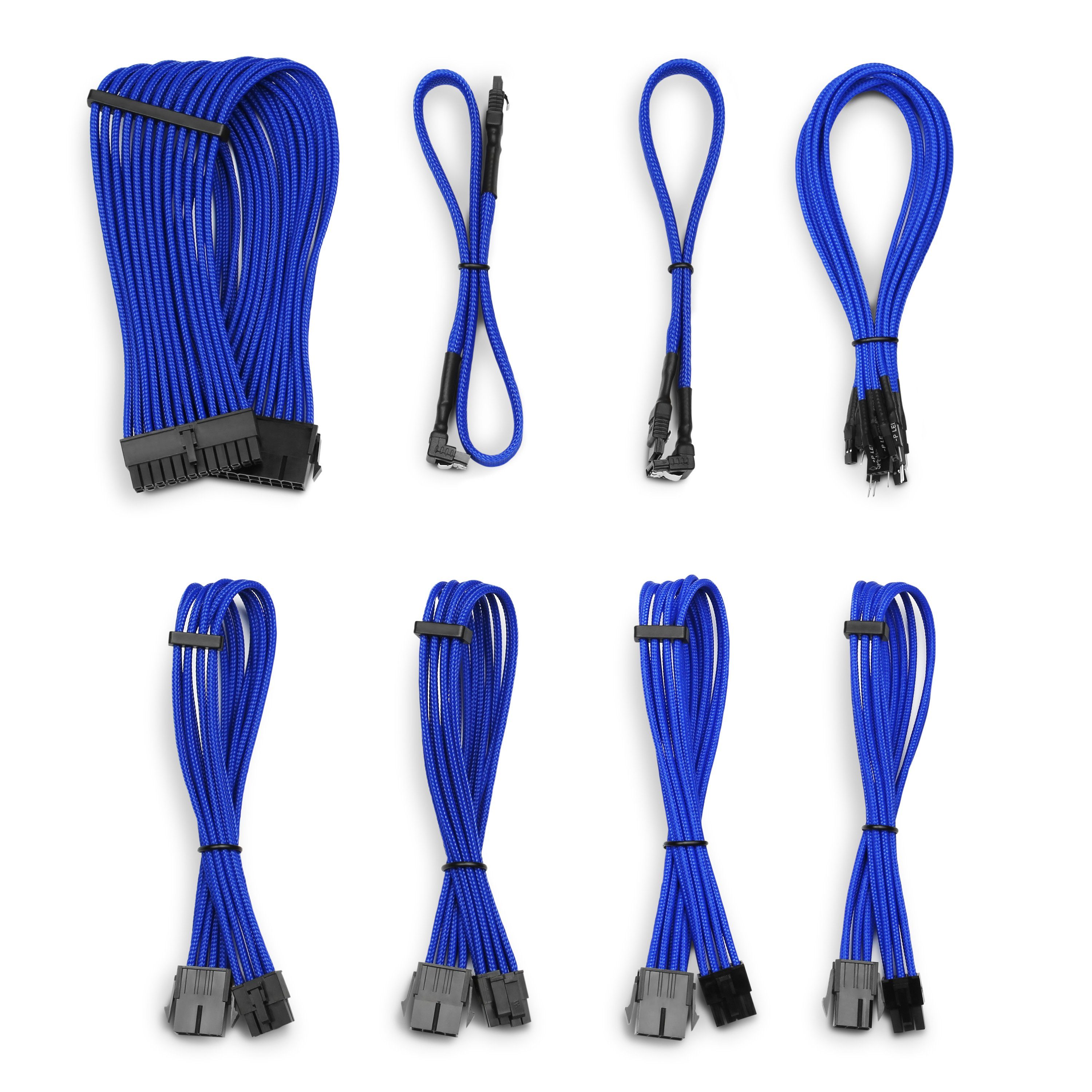 Image of CSL »Kabel Sleeve Set« Computer-Kabel, SATA, (30 cm)