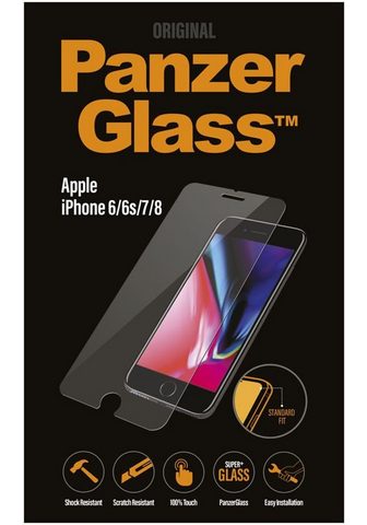 PANZERGLASS Защитное стекло » Apple iPhone 6...