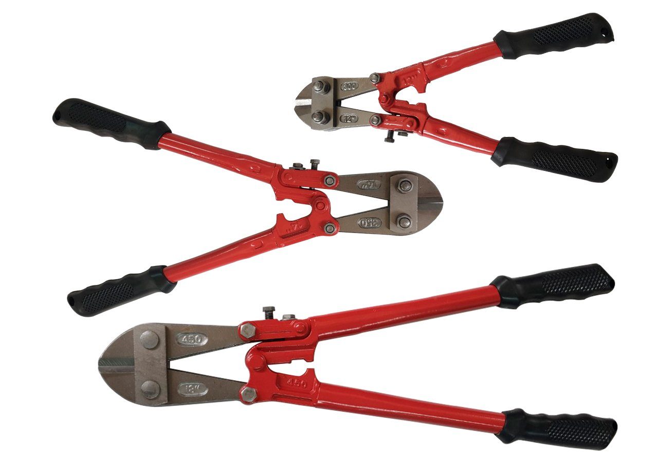 VaGo-Tools Болторезы VaGo Bolzenschere 300/350/450mm