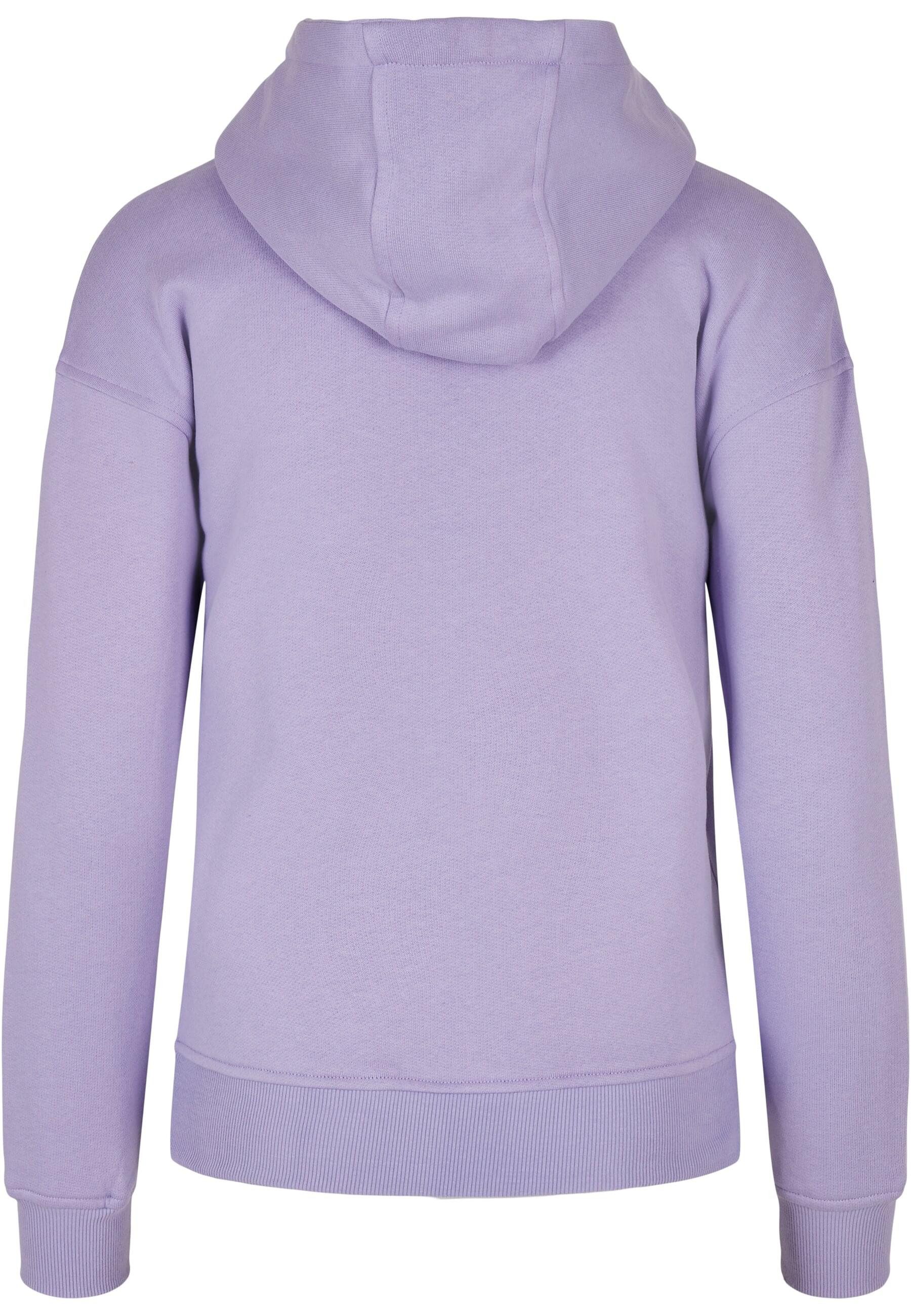 URBAN CLASSICS Kapuzenpullover Urban Classics Damen Ladies Organic Hoody (1 günstig online kaufen