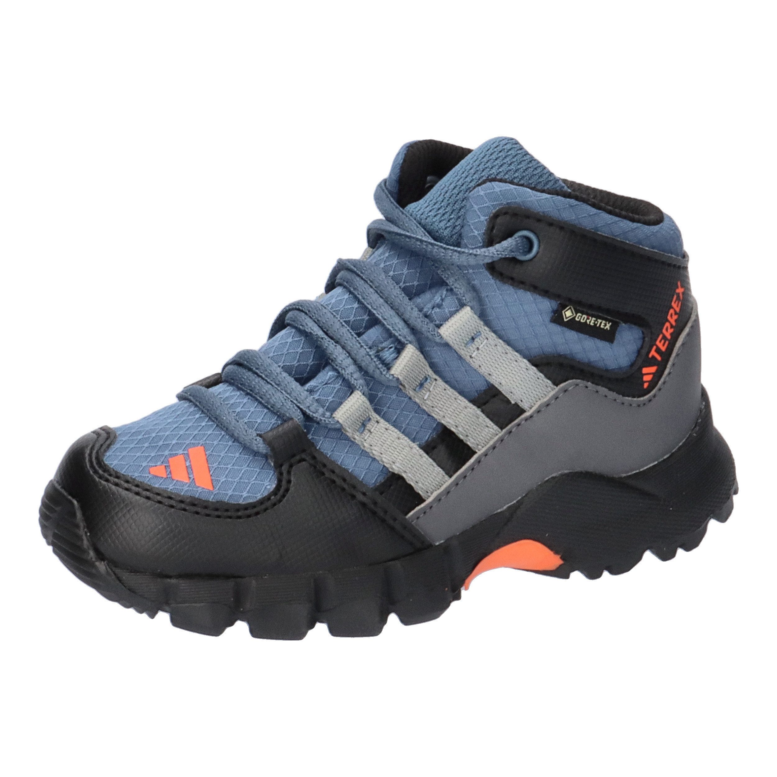 adidas TERREX adidas TERREX Kinder Wanderschuhe Mid GTX I Trekkingschuh