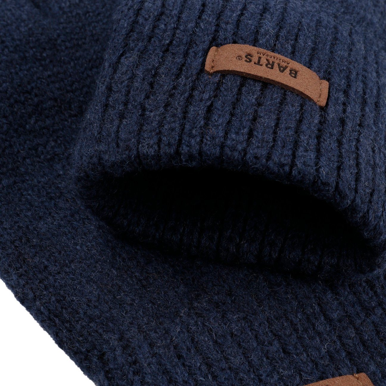 Barts Strickhandschuhe (1-St) Herrenhandschuh mit Futter günstig online kaufen