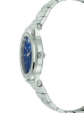 Versace Schweizer Uhr Greca