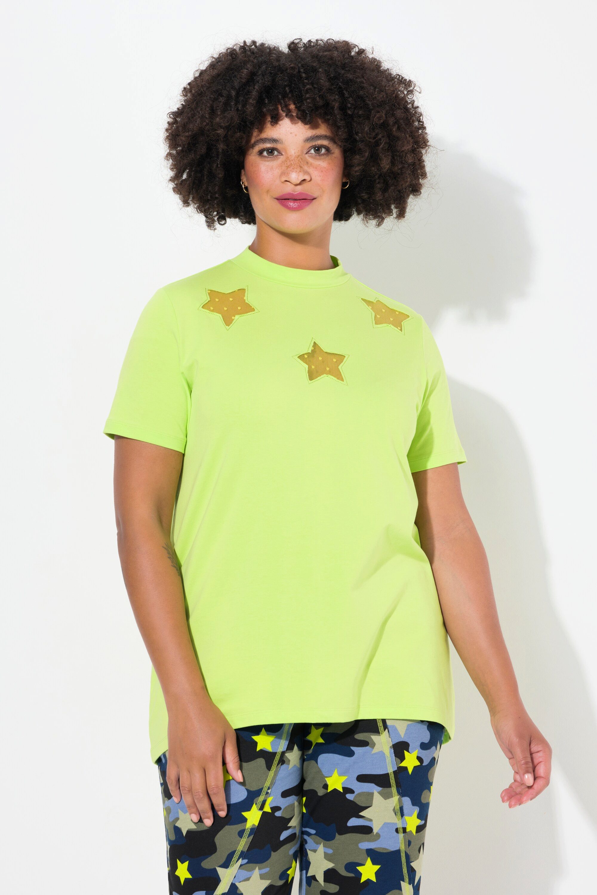 Angel of Style T-Shirt T-Shirt CutOut günstig online kaufen