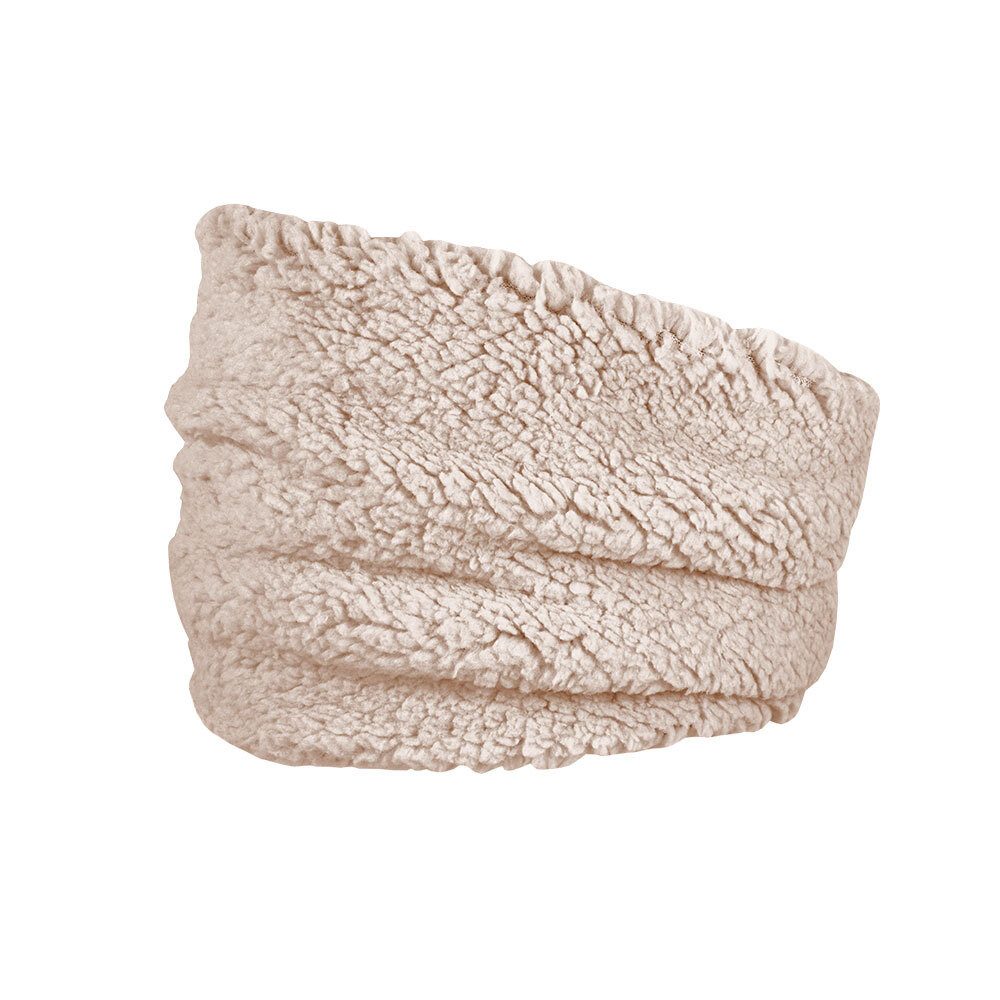 CAPO Loop Tube, Teddyfell, Futter, (1-St) günstig online kaufen