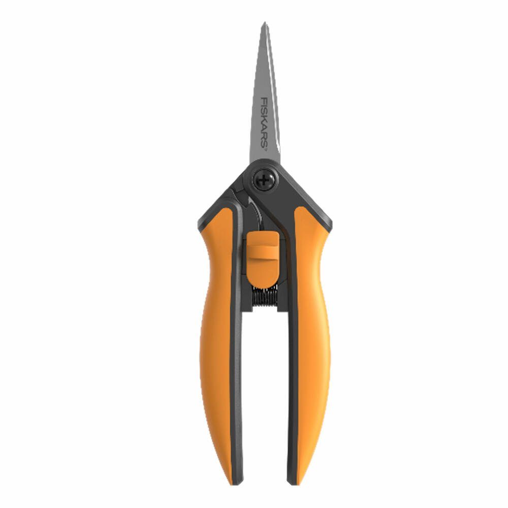 Fiskars Gartenschere Solid Microtip SP13