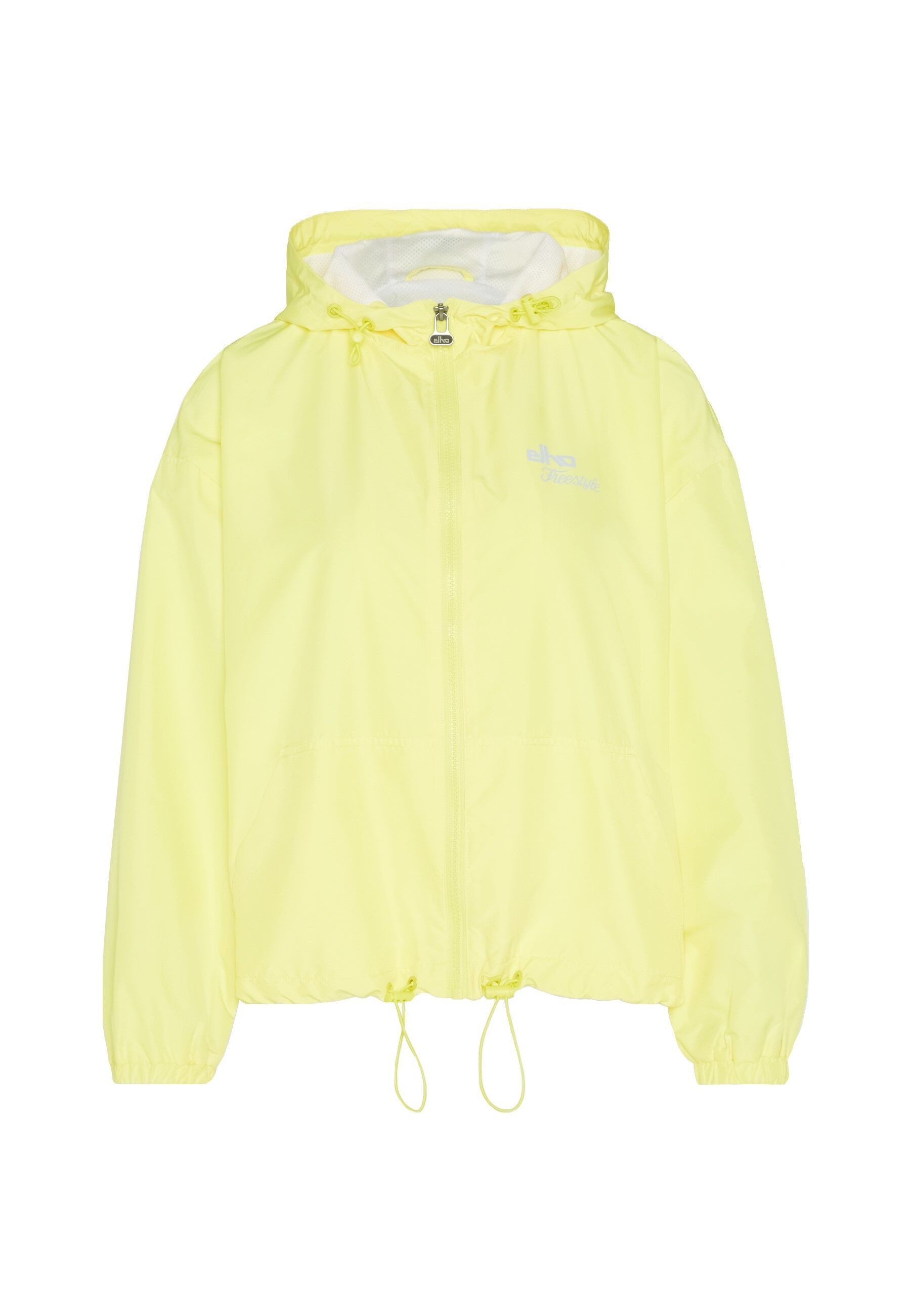 Elho Trainingsjacke ELBA (1-St) mit Kapuze