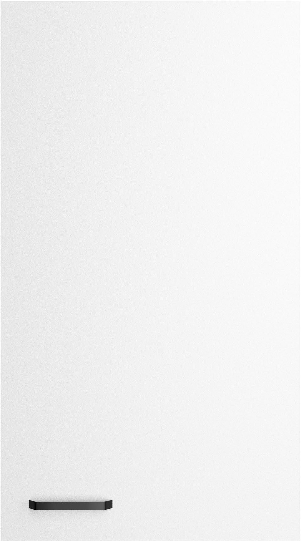 OPTIFIT Hängeschrank OPTImulti Breite 50 cm, Höhe 89,6 cm, mit 1 Tür, 2 Einlegeböden