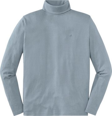 Daniel Hechter Rollkragenpullover formstabile Qualität, edles und zeitloses Design