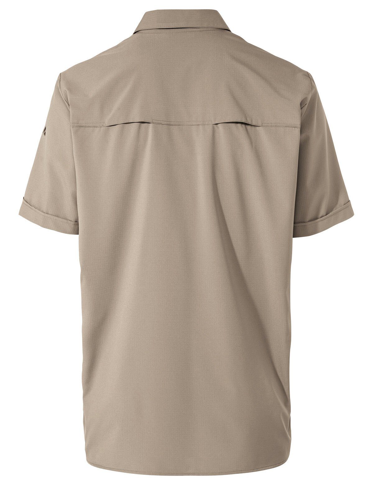 VAUDE Funktionshemd Men's Rosemoor Shirt II (1-tlg) atmungsaktives und pfle günstig online kaufen