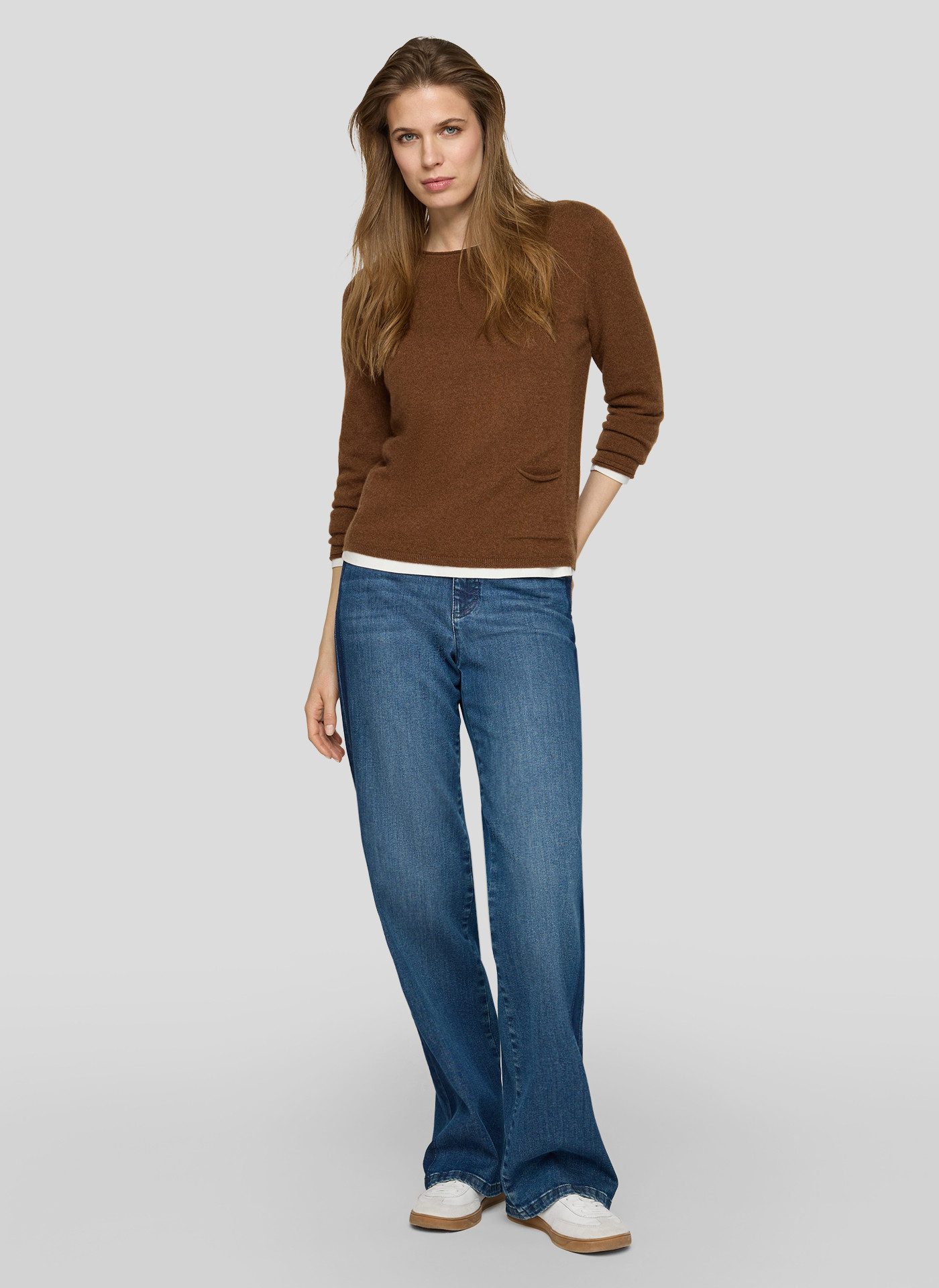 Rabe Strickpullover Pullover