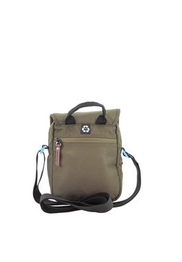 Discovery Schultertasche Icon, aus rPet Polyester-Material