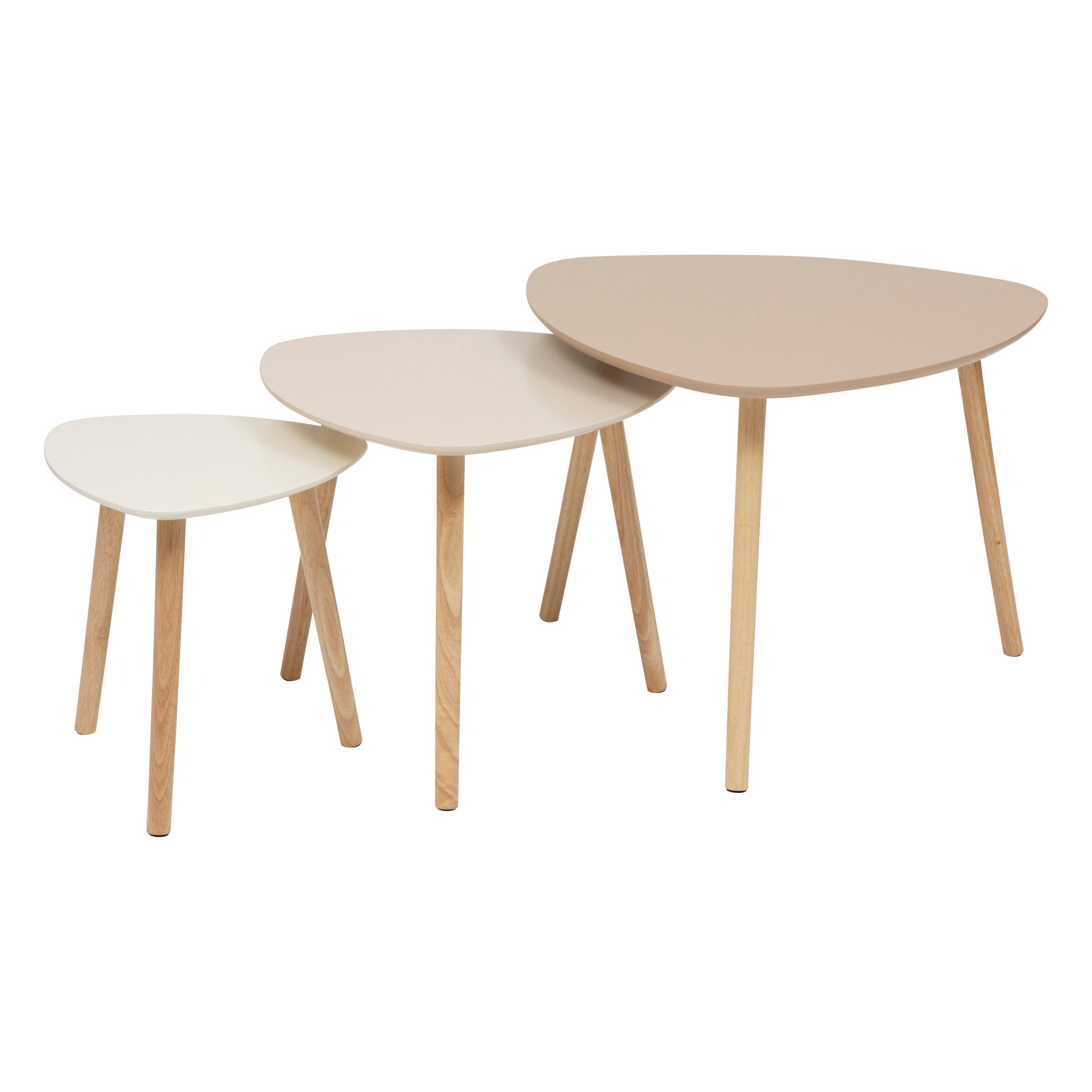 Atmosphera Créateur d'intérieur Beistelltisch (funktional) günstig online kaufen